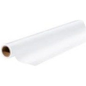 Resim Beyaz Hava Kanallı Kaplama Folyosu 100 cm x 3 mt 