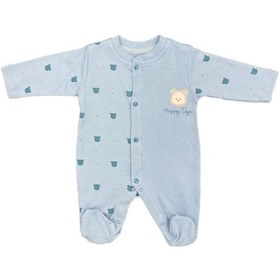 Resim Flexi Bebek Tulumu 252171 