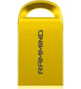 Resim Cloud011 Shellbox 128gb M1 Golden Usb 2.0 Flaş Bellek Pc Laptop Tablet Araç Ses Sistemi 