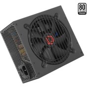 Resim Frısby FR-PS6580P 650W 80+ Power Supply 
