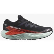 Resim Salomon DRX DEFY GRVL Erkek Koşu Ayakkabısı Black L47563500 