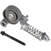 Resim Gates T38344 - Alternatör Gergi Rulmanı Kütüklü Astra F-g-h-j 1. 