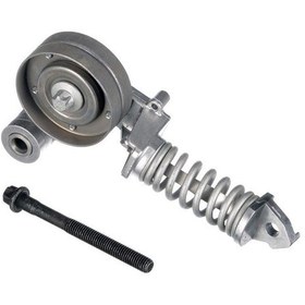 Resim Gates T38344 - Alternatör Gergi Rulmanı Kütüklü Astra F-g-h-j 1. 