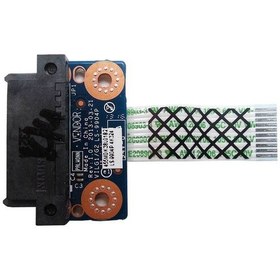 Resim Lenovo Uyumlu Ideapad G505S 80Am Sata Dvd Drive Connector 