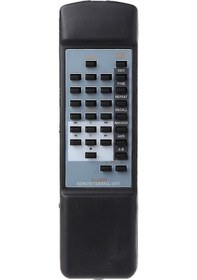 Resim Marantz Cc3300 Cd94mkii İçin Rc-63cd Uzaktan Kumanda Değişimi 