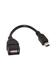 Resim S-lınk Sl-taotg25m Mini Usb Dişi Usb Erkek Otg-188648 