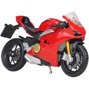 Resim PeriYedi Motorsiklet 1:18 Ducati Motor - Ducati Panigale V4 
