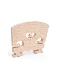 Resim Dominguez Vbr44 Keman Eşiği 4/4 Standart Boy Kaliteli Akçaağaç 