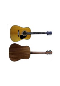 Resim Shadow Jms-50 Ns Akustik Gitar Taşıma Çantası Hediyeli 