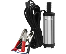 Resim Tools Yakıt Transfer Pompası 12V MGTP80L12 