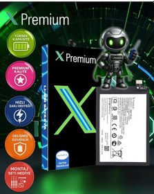 Resim Xpremium Vivo Y53s / Y51 2020 Batarya Pil Süper Yüksek Kalite B-o8 