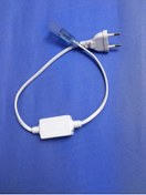 Resim 2835 220 VOLT ŞERİT LED ADAPTÖR 