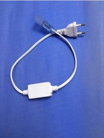 Resim 2835 220 VOLT ŞERİT LED ADAPTÖR 