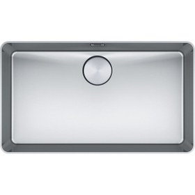 Resim Franke Mythos Myx 210-70 Inox Mutfak Eviyesi 