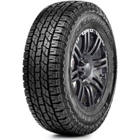 Resim Yokohama 235/70R16 104T Geolandar A/T G015 (Beyaz Yazılı) 
