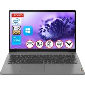 Resim Lenovo Ideapad 3 Intel Core I3 1115G4 20GB 512GB SSD 15.6" Fhd WINDOWS10 Home Taşınabilir Bilgisayar 82H803G2TX043 