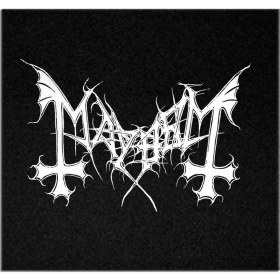 Resim Beam Mayhem Arma Peç Patch Yama 