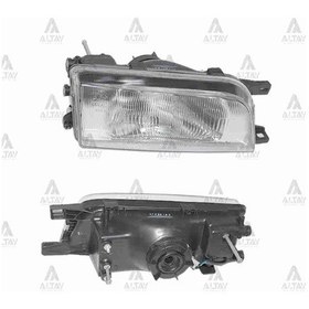 Resim Depo-2151140Rlde On Far Sag-(Nissan: Sunny "N14" 9395 ) 514611958 