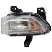 Resim Genel Markalar Jeep Renegade Ön Tampon Sinyali Sol 13- Orjinal Ref. No: 68256432aa Uyumlu Jep10re006 