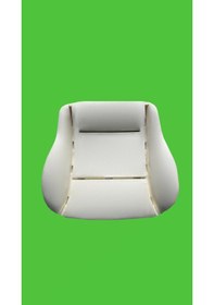 Resim Ford Escort Uyumlu Oturak Süngeri 