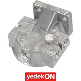 Resim AGCO Filtre Başlığı - Valtra | V89685100 