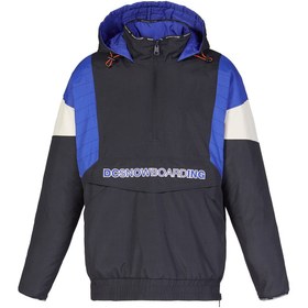 Resim Dc Transition Reversible Anorak Erkek 