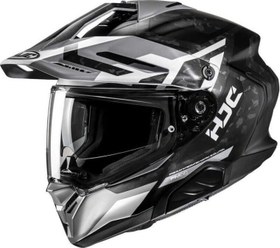 Resim HJC RPHA60 KASK DAKAR MC5SF 