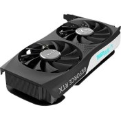 Resim Zotac Geforce Rtx 4070 Twın Edge Oc 12GB Gddr6 192BIT Dlss 3 Ekran Kartı 