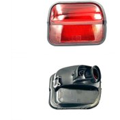 Resim Leoparts Honda Crv Arka Tampon Reflektörü Sol 1997-2001 34401s10g01 