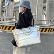 Resim Kadınlar için Fitness Çantası, Mükemmel Sevgililer Günü Hediyesi, Yoga, Seyahat ve Günlük İşe Gidiş İçin Uygun, İş Seyahatleri Dahil. 