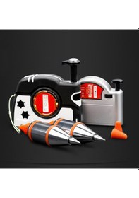 Resim Xiyyadms Yapı Projeleri İçin Manyetik Dikey Çubuk, Otomatik Tel Geriçekme, 6 Metre İp Ve 0.43 Kg Ağırlık - Ekonomik Model 