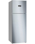 Resim Bosch KDN56XIF1N 522 LT No-Frost Çift Kapılı Buzdolabı 