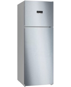 Resim Bosch KDN56XIF1N Serie 4 F Enerji Sınıfı Inox 