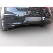 Resim Hyundai I30 2008-2011 Arka Karlık 