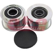 Resim Aba 25850128 - Alternatör Gergi Kasnağı 2.2dtc Ford Tourneo Tran 