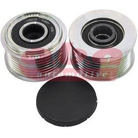 Resim Aba 25850128 - Alternatör Gergi Kasnağı 2.2dtc Ford Tourneo Tran 