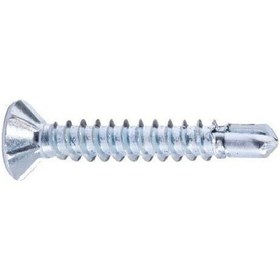 Resim Yhb Matkap Uçlu Akıllı Vida 4,2x45 1 Adet 