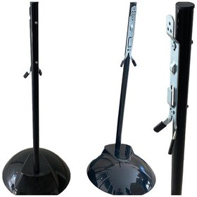 Resim Ayaklı Tüp Sehbası 4-6-9-12 Kg Yangın Tüpü I Çin Uygundur-plastik Alt Taban 