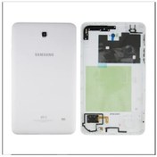Resim Kdr Samsung Galaxy Tab 4 Sm-T230 Kasa Kapak (542849031) 