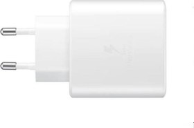 Resim Samsung Galaxy S21 Fe 5g Hızlı Şarj Aleti 45 W Samsung Şarj Cihazı 