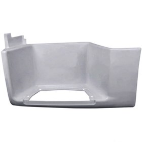Resim Basamak Yuvası Tga-Tgx Euro-6 Alt Sol - 81615100801 