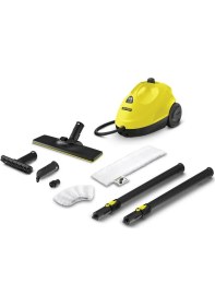 Resim Karcher SC 2 Easyfix 1.512 050.0 1500 Watt 3,2 Bar Buharlı Temizlik Makinesi 