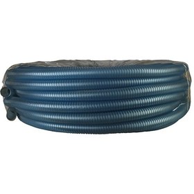 Resim Spiral Şeffaf Hortum 1" 1/4" 50 Metre 