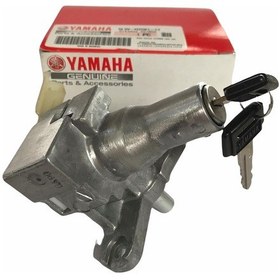 Resim Yamaha Nouvo Kontak Seti 