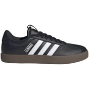 Resim adidas Vl Court 3.0 Kadın Siyah Sneaker Ayakkabı Id8796 