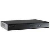 Resim Hikvision Ds-7104nı-q1/m 4 Kanal H265 Nvr Kayıt Cihazı 