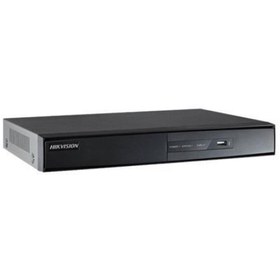 Resim Hikvision Ds-7104nı-q1/m 4 Kanal H265 Nvr Kayıt Cihazı 