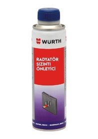Resim Würth Radyatör Sızıntı Önleyici 300 ML N11.282 
