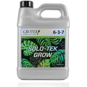 Resim Grotek Solotek Grow 1 L 
