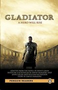 Resim Plpr4-Gladiator Bk/Mp3 Pk Level 4 ELT